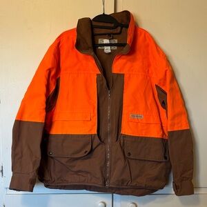Winchester Bird hunting coat